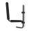 Kayak Rack Canoe Carrier Wall Bracket Paddle 6