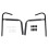 Kayak Rack Canoe Carrier Wall Bracket Paddle 1