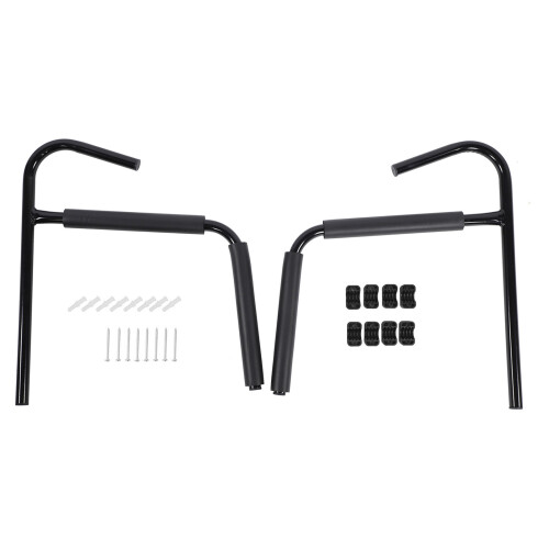 Kayak Rack Canoe Carrier Wall Bracket Paddle