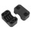 Kayak Rack Canoe Carrier Wall Bracket Paddle 4
