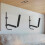 Kayak Rack Canoe Carrier Wall Bracket Paddle 14