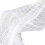 Durable 3m Hand Throw Fish Net Trap Accessory for Quick Sinking 11