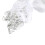Durable 3m Hand Throw Fish Net Trap Accessory for Quick Sinking 1