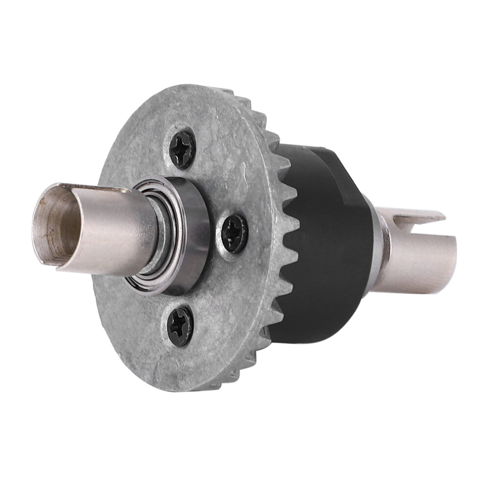 Metal Differential Cup For Wltoys 144001 1/14 Rc Car Alloy Accessory 4961341109653