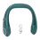Portable Neck Fan with 3 Speeds, LED Display, USB Rechargeable 2