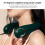 Portable Neck Fan with 3 Speeds, LED Display, USB Rechargeable 6