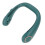 Portable Neck Fan with 3 Speeds, LED Display, USB Rechargeable 16