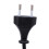 FBC06120840 LCD-Ladegerät 12V/6V 0,8 A–4 A Schwarz Slim 5
