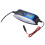 FBC06120840 LCD-Ladegerät 12V/6V 0,8 A–4 A Schwarz Slim 10
