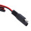 FBC06120840 LCD-Ladegerät 12V/6V 0,8 A–4 A Schwarz Slim 8