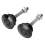 2Pcs Universal Hood Pin Bonnet Lock Quick Release 13