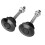 2Pcs Universal Hood Pin Bonnet Lock Quick Release 7