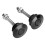 2Pcs Universal Hood Pin Bonnet Lock Quick Release 4