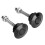 2Pcs Universal Hood Pin Bonnet Lock Quick Release 14