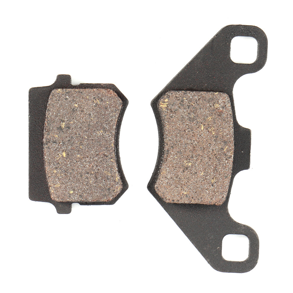 Ceramic Disc Caliper Brake Pads Fit For 50Cc 70Cc 9121376638817