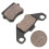Ceramic Disc Caliper Brake Pads Fit for 50cc 70cc 8