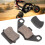 Ceramic Disc Caliper Brake Pads Fit for 50cc 70cc 10