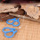 High Strength Steel Wire Saw Ring Scroll Emergency 14