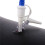 150cm Inflatable Stress Punching Tower Bag Boxing 11