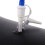 150cm Inflatable Stress Punching Tower Bag Boxing 5