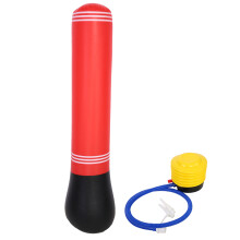 150cm Inflatable Stress Punching Tower Bag Boxing