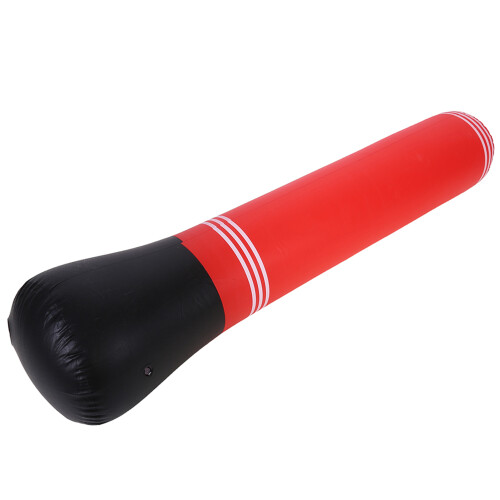 150cm Inflatable Stress Punching Tower Bag Boxing 1