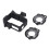 One RS Mod de marco protector de lente, 103 g vidrio ABS 16