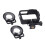 One RS Mod de marco protector de lente, 103 g vidrio ABS 6