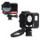 One RS Mod de marco protector de lente, 103 g vidrio ABS 1