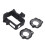 One RS Mod de marco protector de lente, 103 g vidrio ABS 11