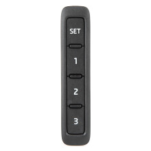 Car Seat Adjusting Adjustment Switch Replacement 1Z0959769 Fit for Skoda Octavia