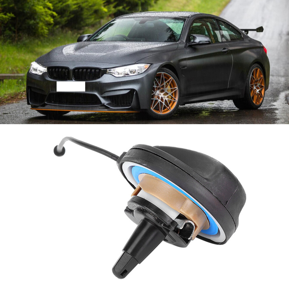 Stable Performance Fuel Tank Cap Compatible With E39 E46 E60 E70 E90 7661341111836