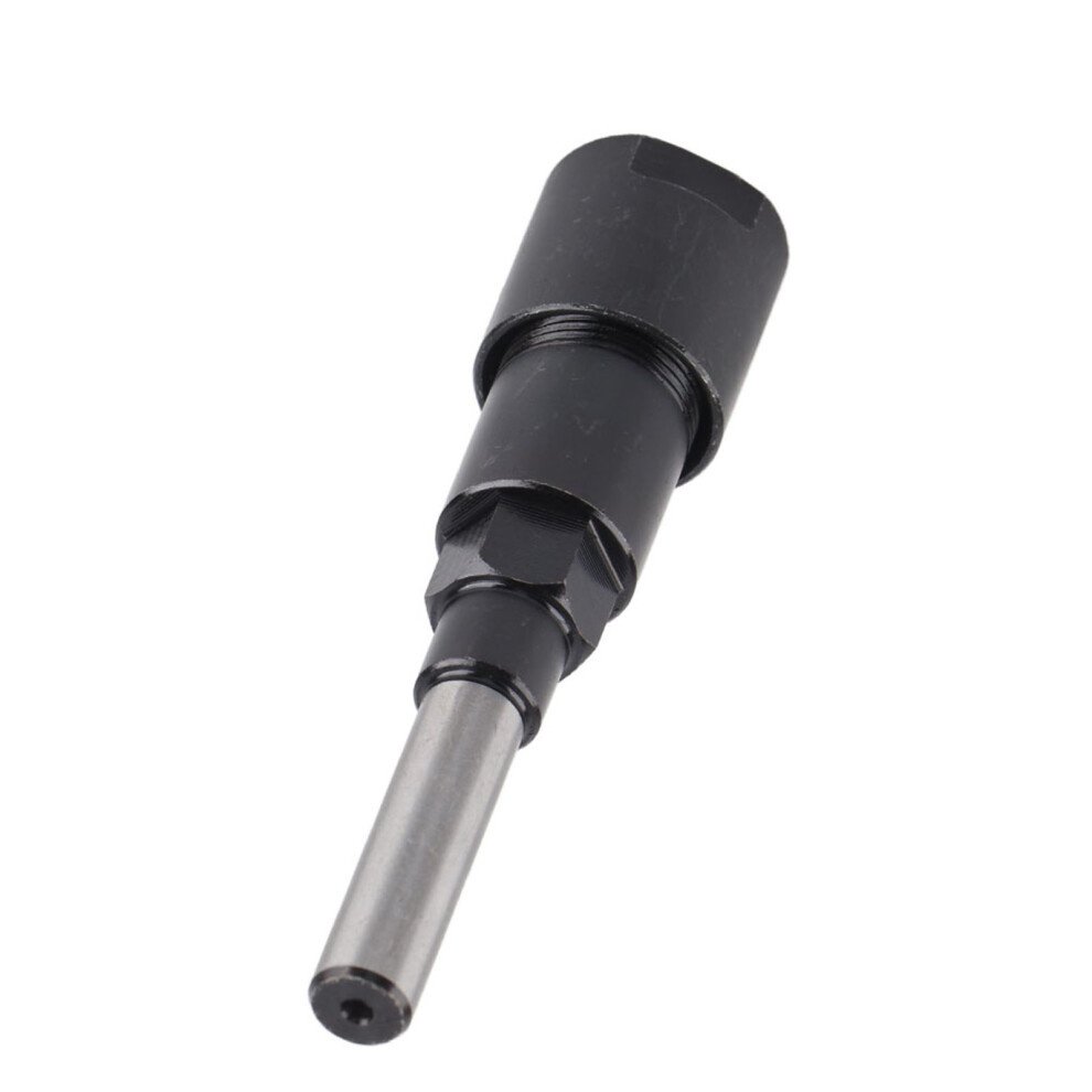 Collet Extension Rod For Engraving Machines 8Mm Shank Router Bits Compatible 4001341112069
