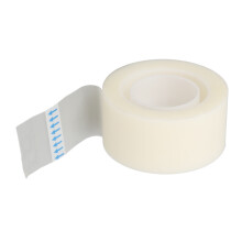 Brustlift-Tape 24 mm x 20 m Organics atmungsaktiv