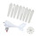 500W Wind Generator with MPPT Controller 8 Blades 7