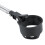 Retractable Stainless Steel Shaft Scoop Telescopic 13