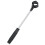 Retractable Stainless Steel Shaft Scoop Telescopic 7
