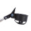 Retractable Stainless Steel Shaft Scoop Telescopic 14