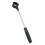 Retractable Stainless Steel Shaft Scoop Telescopic 10