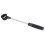 Retractable Stainless Steel Shaft Scoop Telescopic 9