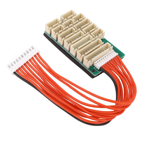 UNA9 Charging Adapter Board Battery Parallel