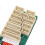 UNA9 Charging Adapter Board Battery Parallel 14