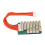 UNA9 Charging Adapter Board Battery Parallel 10
