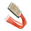 UNA9 Charging Adapter Board Battery Parallel 5