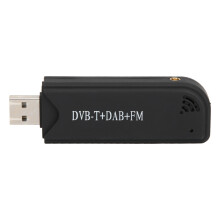 DVB-T Tuner Stick RTL2832U USB with Instant Decoding & PIP Support