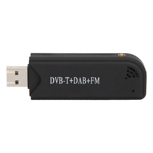 DVB-T Tuner Stick RTL2832U USB with Instant Decoding & PIP Support