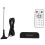 DVB-T Tuner Stick RTL2832U USB with Instant Decoding & PIP Support 2