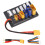 Parallel Charging Board XT90 XT30 EC3 EC5 T XT60 1