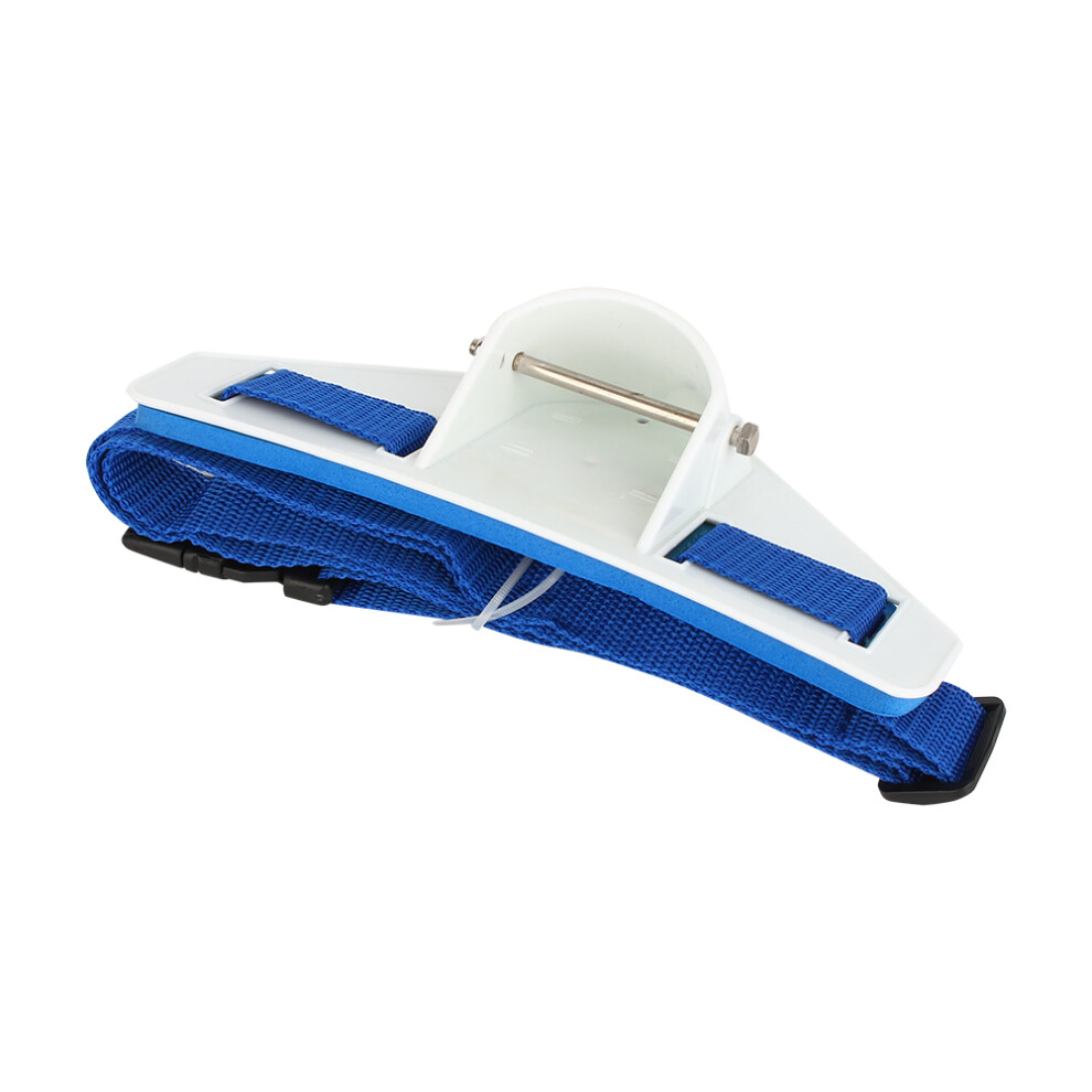 Adjustable Fishing Rod Pole Stand Holder Fighting