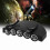 5 LED Cap Hat Brim Clip Head Light Lamp Headlamp 11